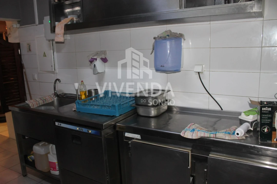 Negócio para Cedência de Quotas em Setubal (São Sebastião) Foto 9