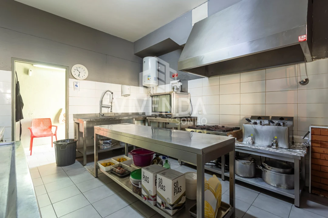 Negócio para Cedência de Quotas em Setubal (São Sebastião) Foto 18