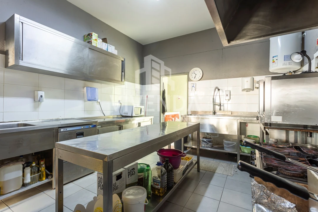 Negócio para Cedência de Quotas em Setubal (São Sebastião) Foto 19