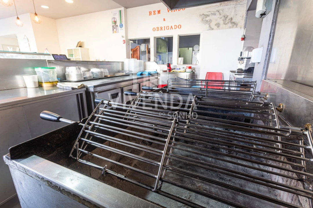 Negócio para Cedência de Quotas em Setubal (São Sebastião) Foto 10