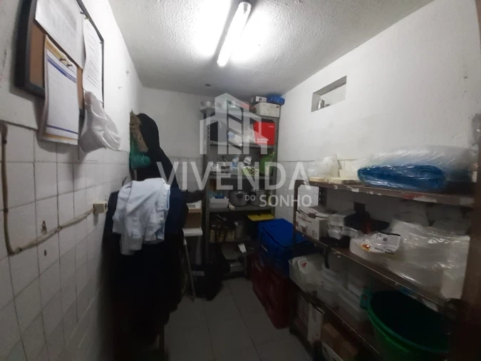 Negócio para Cedência de Quotas em Setubal (São Sebastião) Foto 13