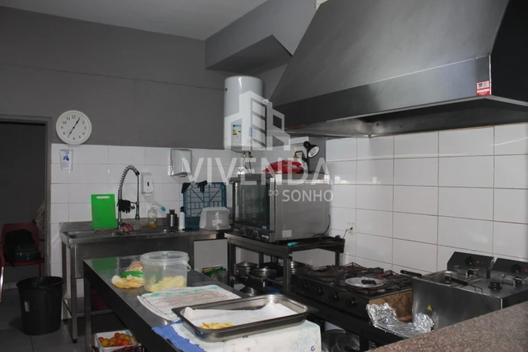 Negócio para Cedência de Quotas em Setubal (São Sebastião) Foto 10