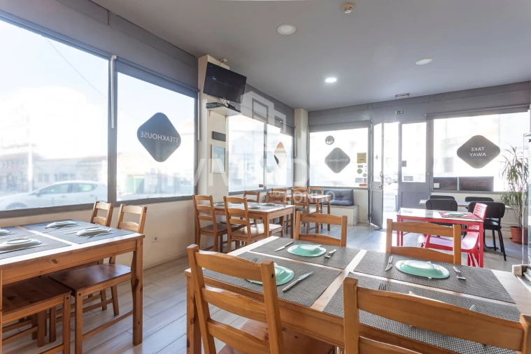 Negócio para Cedência de Quotas em Setubal (São Sebastião) Foto 6