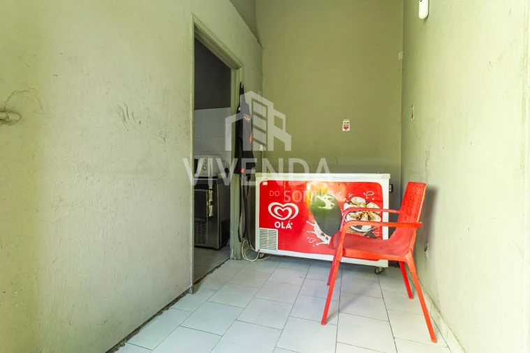 Negócio para Cedência de Quotas em Setubal (São Sebastião) Foto 21