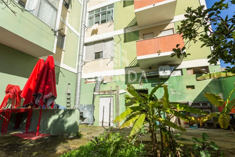 Negócio para Cedência de Quotas em Setubal (São Sebastião) Foto 25
