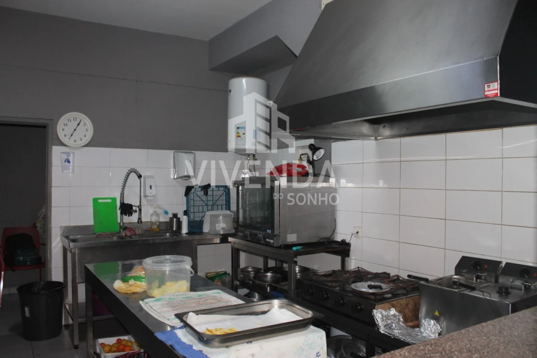 Negócio para Arrendamento em Setubal (São Sebastião) Foto 10