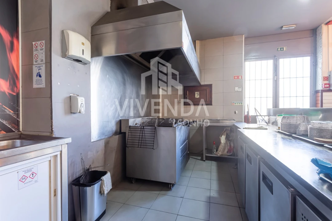 Negócio para Arrendamento em Setubal (São Sebastião) Foto 9