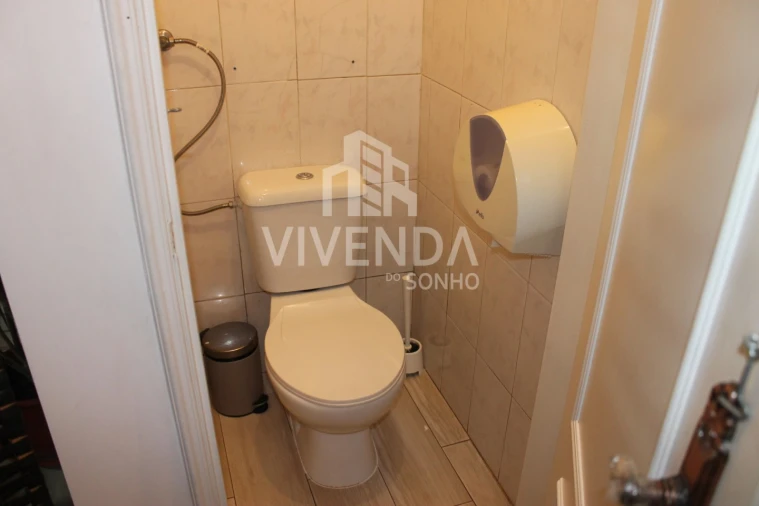 Negócio para Arrendamento em Setubal (São Sebastião) Foto 6