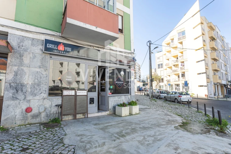 Negócio para Arrendamento em Setubal (São Sebastião) Foto 26