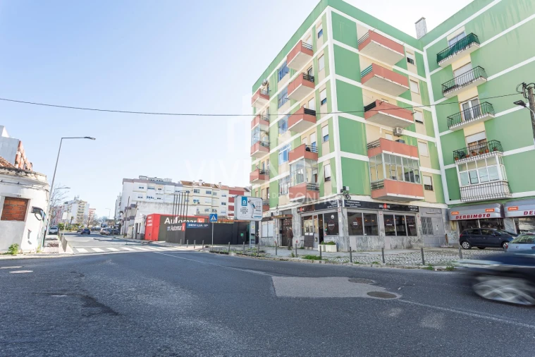 Negócio para Arrendamento em Setubal (São Sebastião) Foto 27