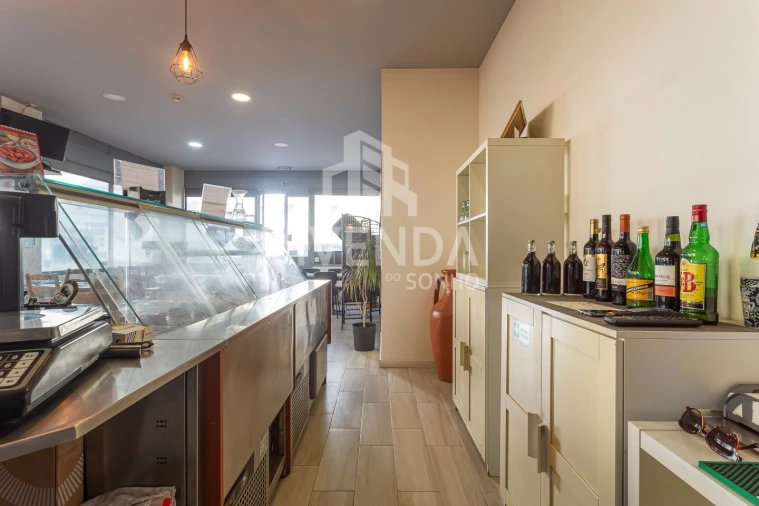 Negócio para Arrendamento em Setubal (São Sebastião) Foto 15