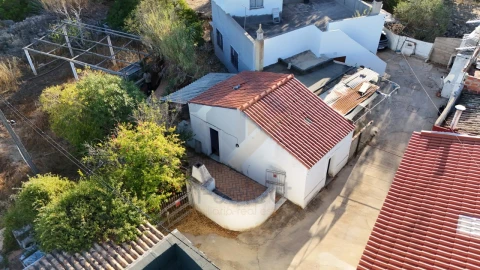 Moradia para Venda em Loule (São Clemente)