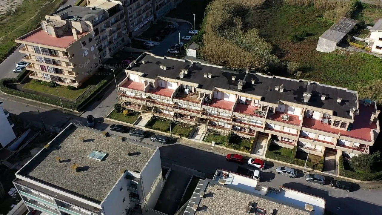 Apartamento T2 para Venda em Mindelo Foto 17