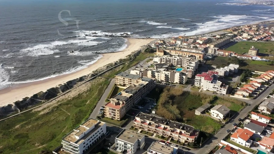 Apartamento T2 para Venda em Mindelo
