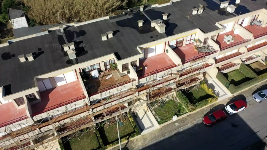 Apartamento T2 para Venda em Mindelo Foto 2