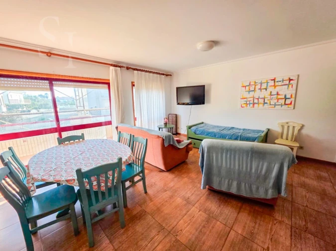 Apartamento T2 para Venda em Mindelo Foto 4