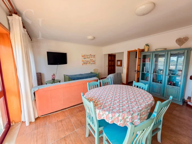 Apartamento T2 para Venda em Mindelo Foto 5