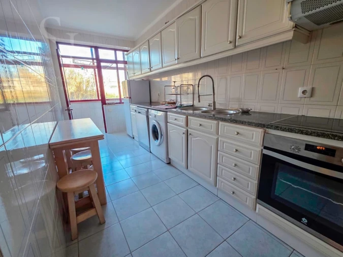 Apartamento T2 para Venda em Mindelo Foto 7