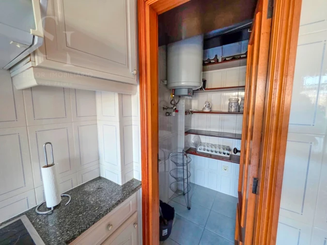 Apartamento T2 para Venda em Mindelo Foto 8