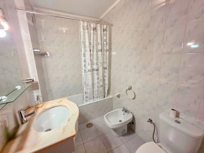 Apartamento T2 para Venda em Mindelo Foto 11