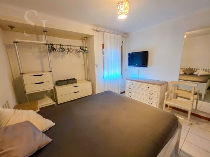 Apartamento T2 para Venda em Mindelo Foto 13