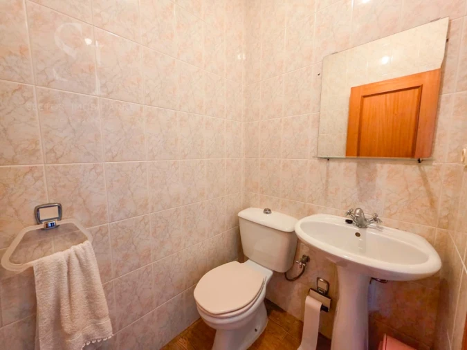 Apartamento T2 para Venda em Mindelo Foto 14