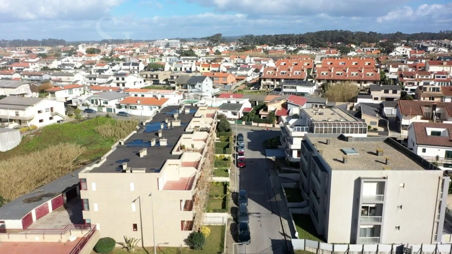 Apartamento T2 para Venda em Mindelo Foto 15