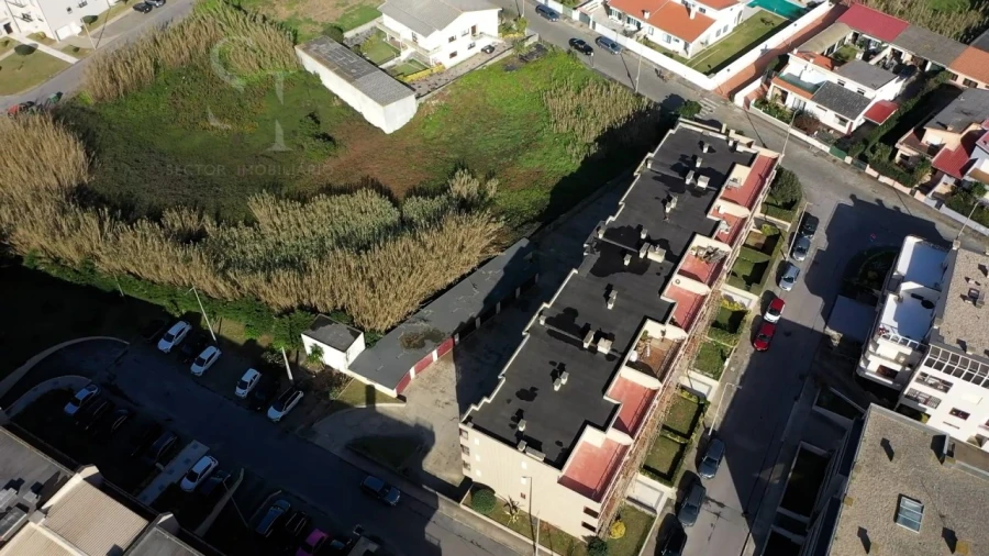 Apartamento T2 para Venda em Mindelo Foto 16