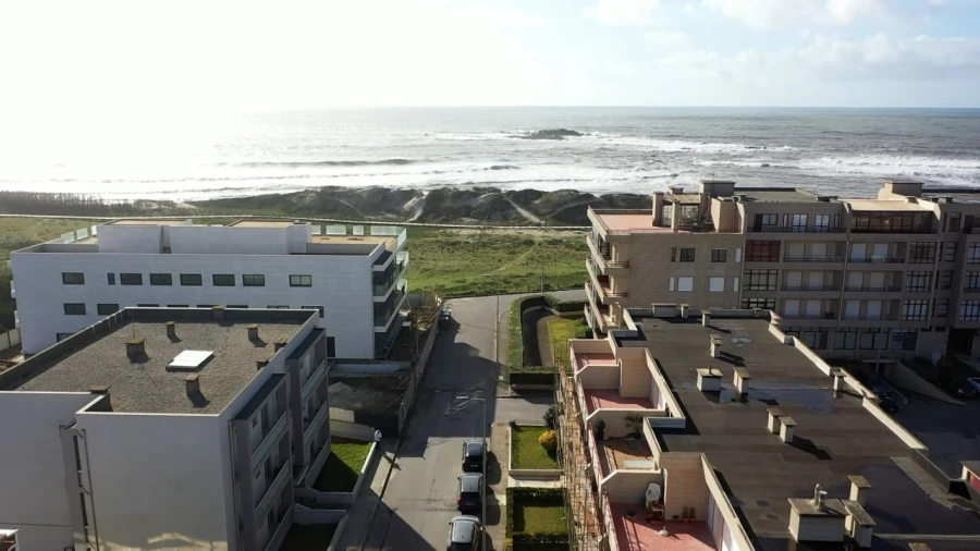 Apartamento T2 para Venda em Mindelo Foto 18