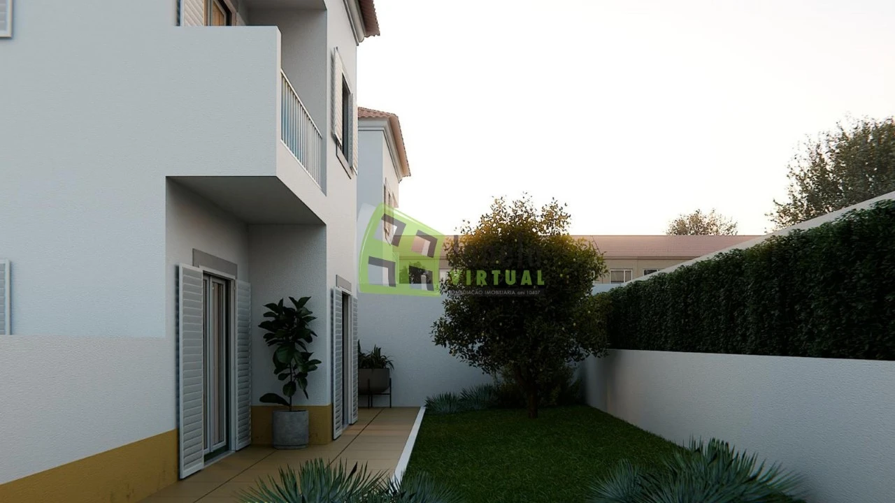 Moradia T3 para Venda em Azeitão (São Lourenço e São Simão) Foto 6