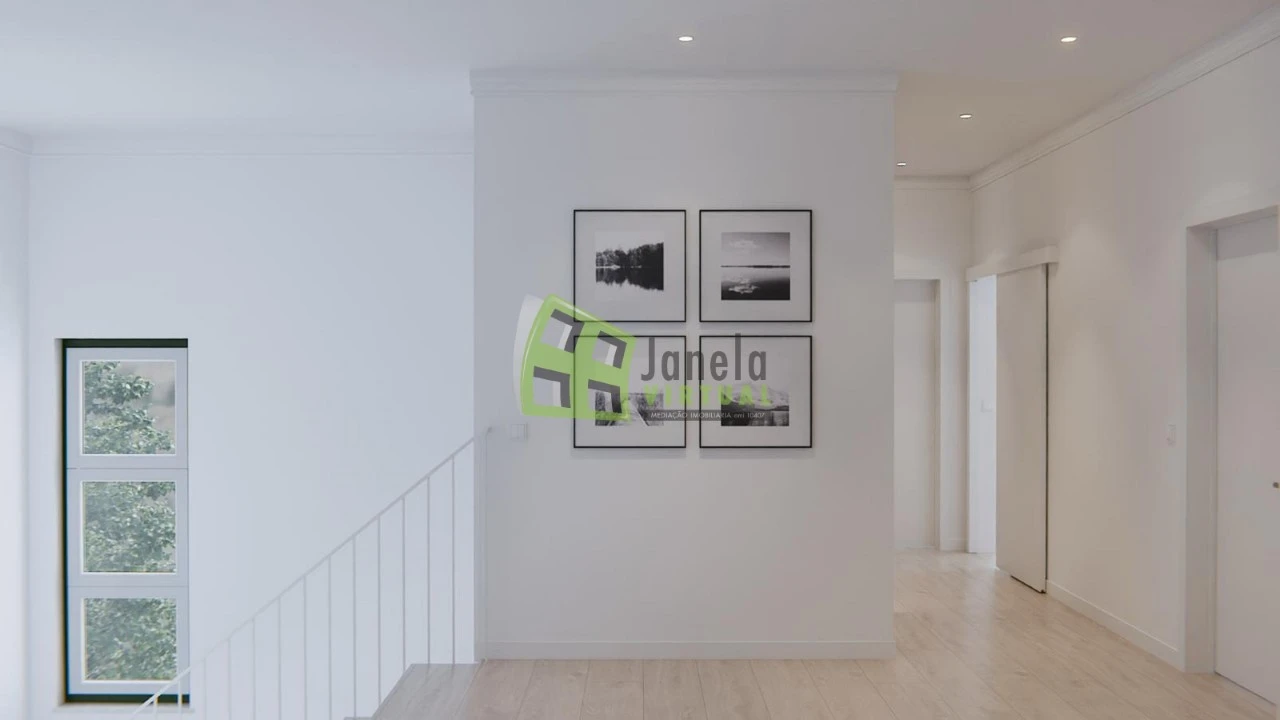 Moradia T3 para Venda em Azeitão (São Lourenço e São Simão) Foto 11