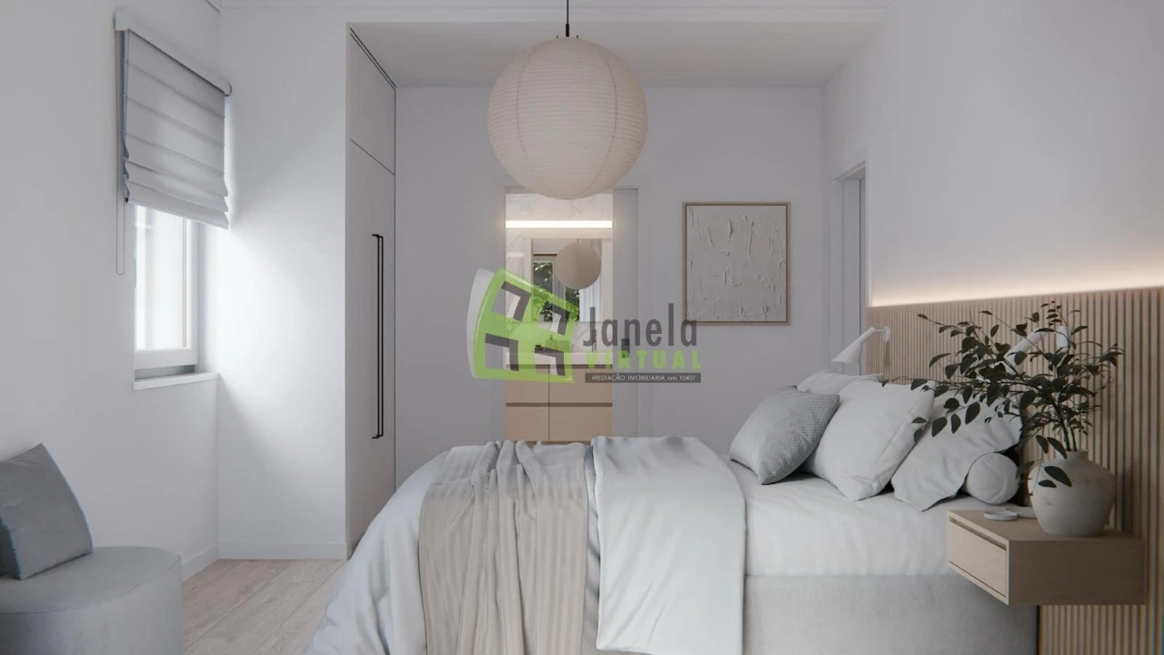 Moradia T3 para Venda em Azeitão (São Lourenço e São Simão) Foto 14