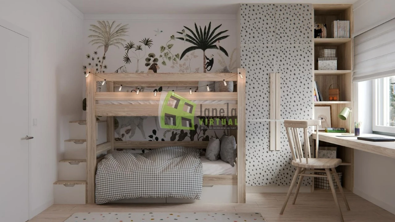 Moradia T3 para Venda em Azeitão (São Lourenço e São Simão) Foto 16