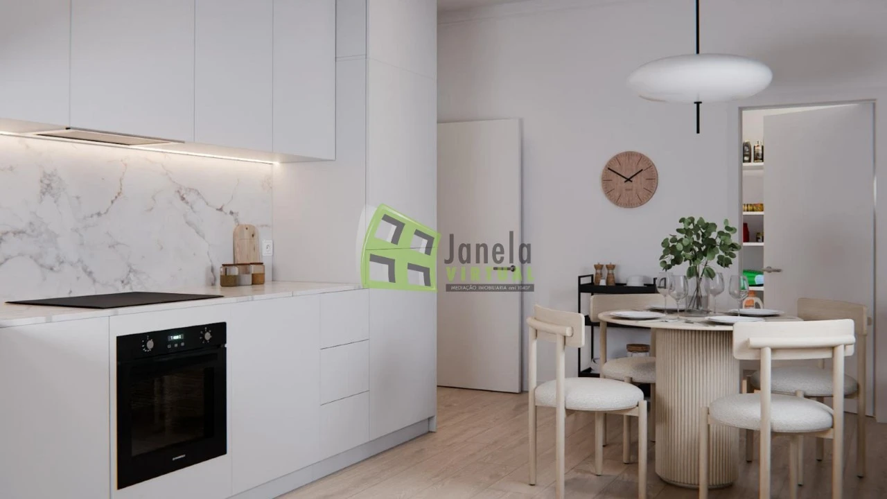 Moradia T3 para Venda em Azeitão (São Lourenço e São Simão) Foto 20