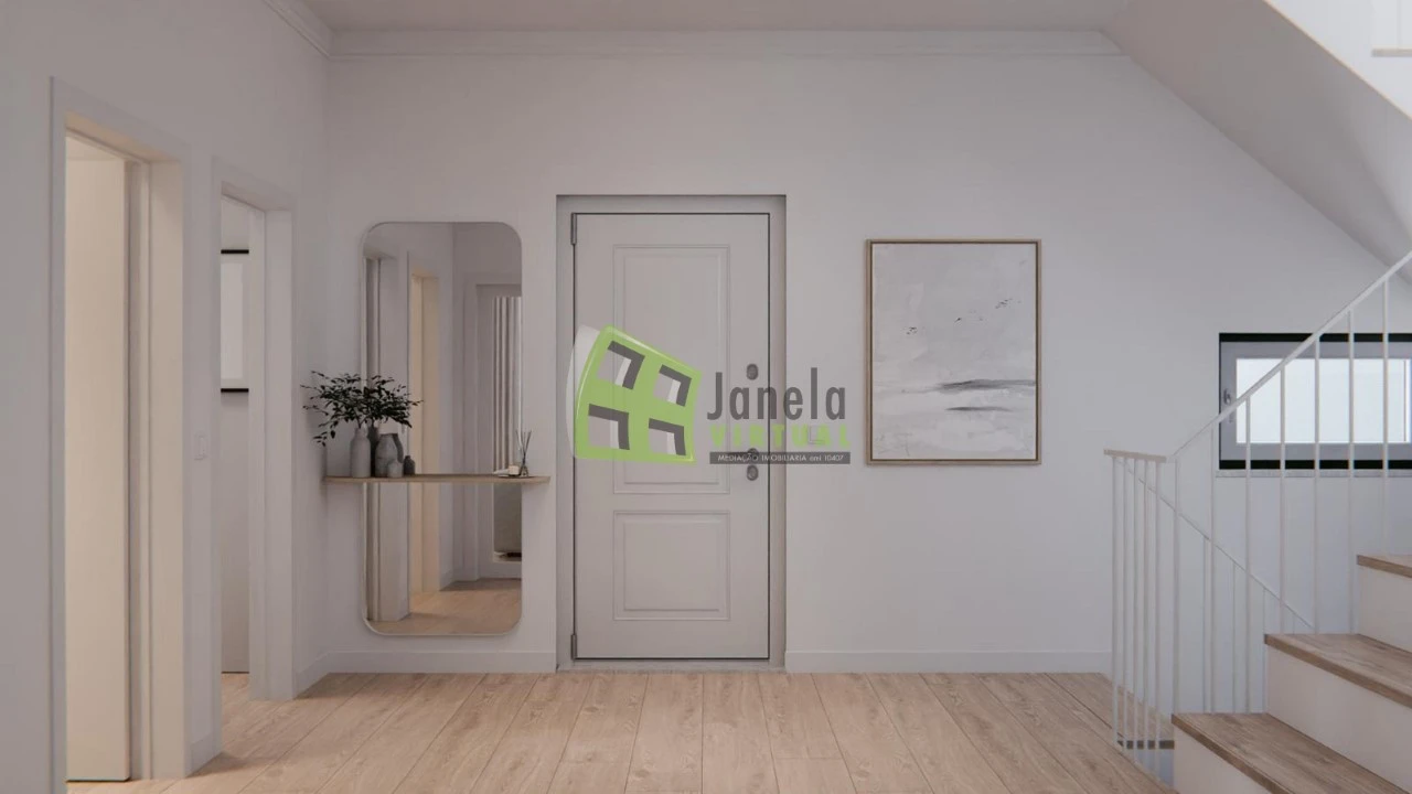 Moradia T3 para Venda em Azeitão (São Lourenço e São Simão) Foto 21