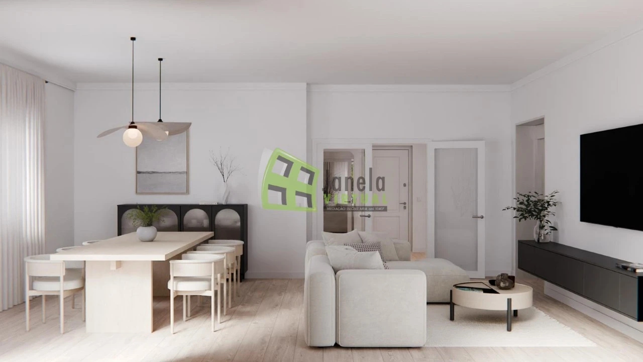 Moradia T3 para Venda em Azeitão (São Lourenço e São Simão) Foto 26