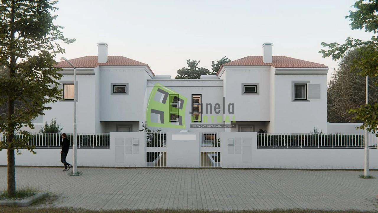 Moradia T3 para Venda em Azeitão (São Lourenço e São Simão) Foto 2