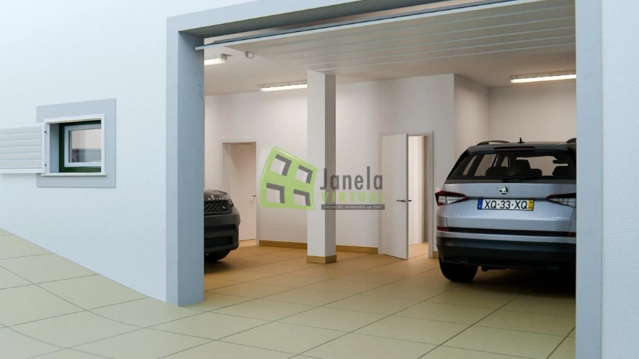 Moradia T3 para Venda em Azeitão (São Lourenço e São Simão) Foto 7