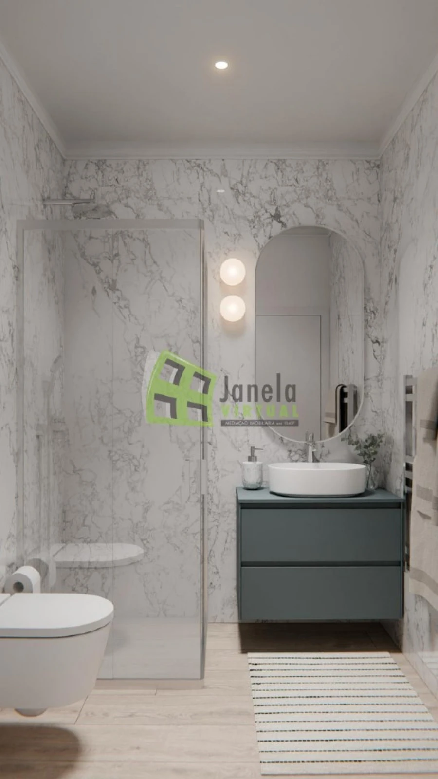 Moradia T3 para Venda em Azeitão (São Lourenço e São Simão) Foto 10