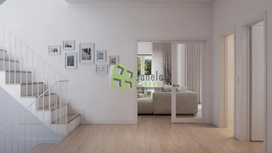 Moradia T3 para Venda em Azeitão (São Lourenço e São Simão) Foto 22