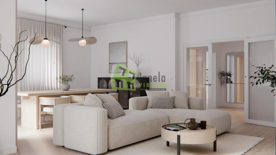 Moradia T3 para Venda em Azeitão (São Lourenço e São Simão) Foto 25