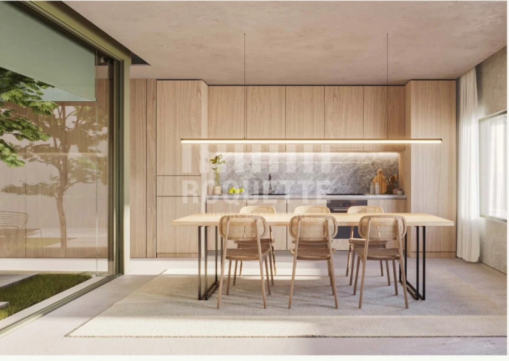 Apartamento T2 para Venda em Lordelo do Ouro e Massarelos Foto 1