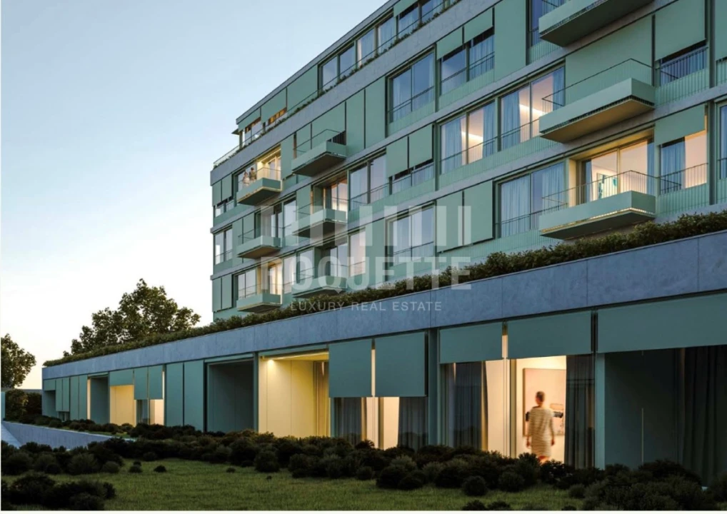 Apartamento T2 para Venda em Lordelo do Ouro e Massarelos Foto 4