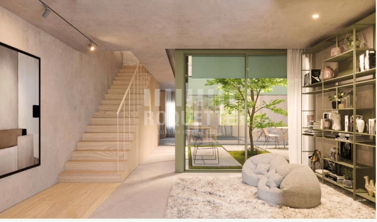 Apartamento T2 para Venda em Lordelo do Ouro e Massarelos Foto 5