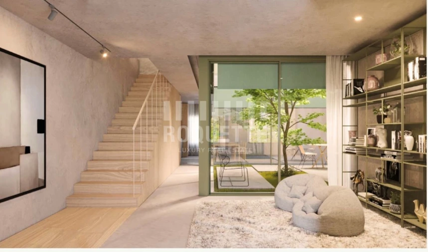 Apartamento T2 para Venda em Lordelo do Ouro e Massarelos Foto 5