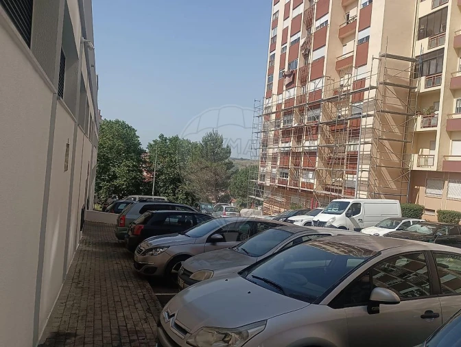 Apartamento T2 para Venda em Cacém e São Marcos Foto 25