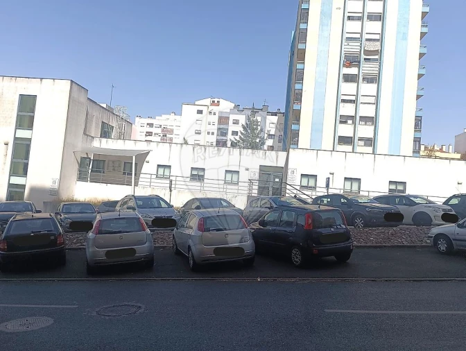 Apartamento T2 para Venda em Cacém e São Marcos Foto 22