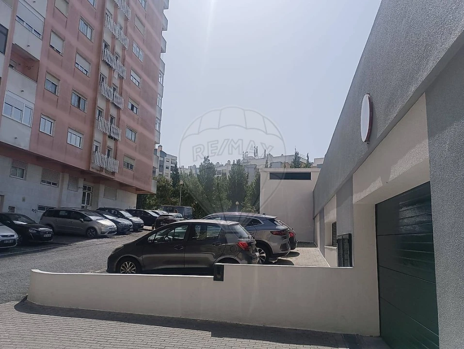 Apartamento T2 para Venda em Cacém e São Marcos Foto 21