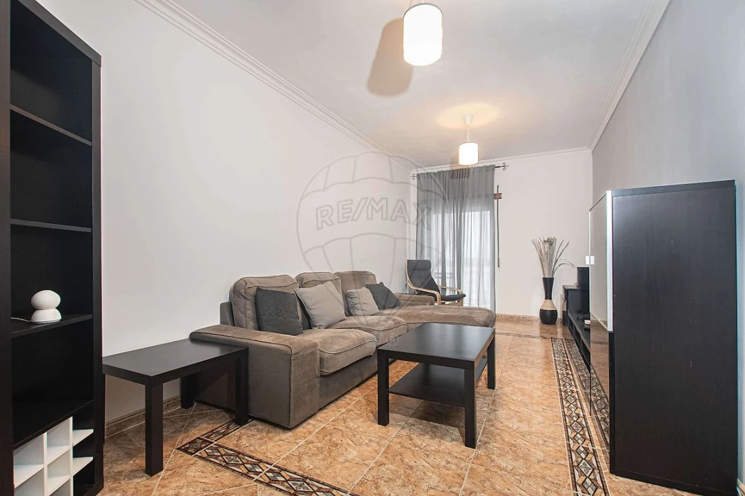 Apartamento T3 para Venda em Alhos Vedros Foto 9