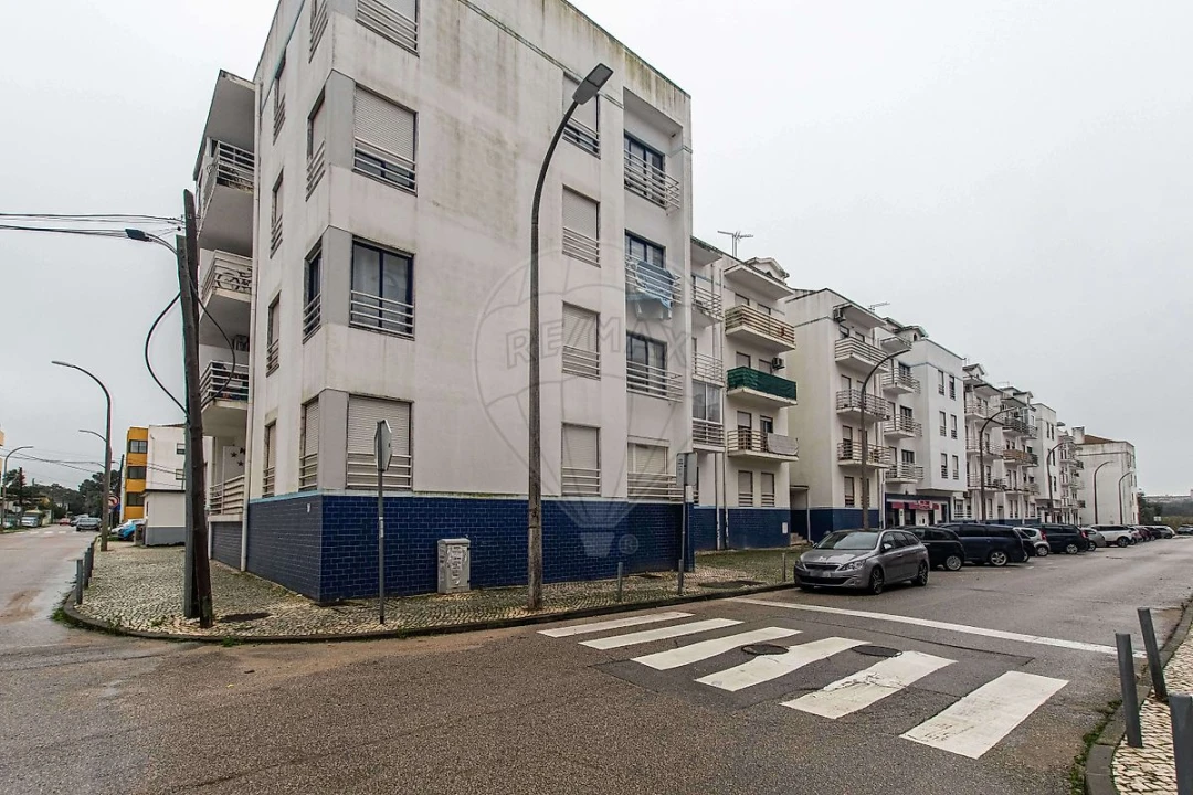 Apartamento T3 para Venda em Alhos Vedros Foto 20